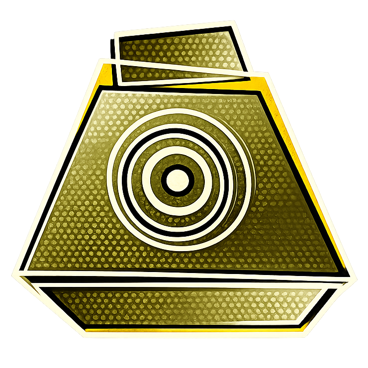 Spilled Ink creative thought journal