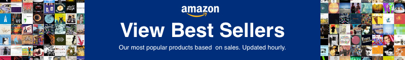 View Amazon's music best sellers