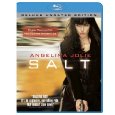 Salt movie Anjolina Jolie
